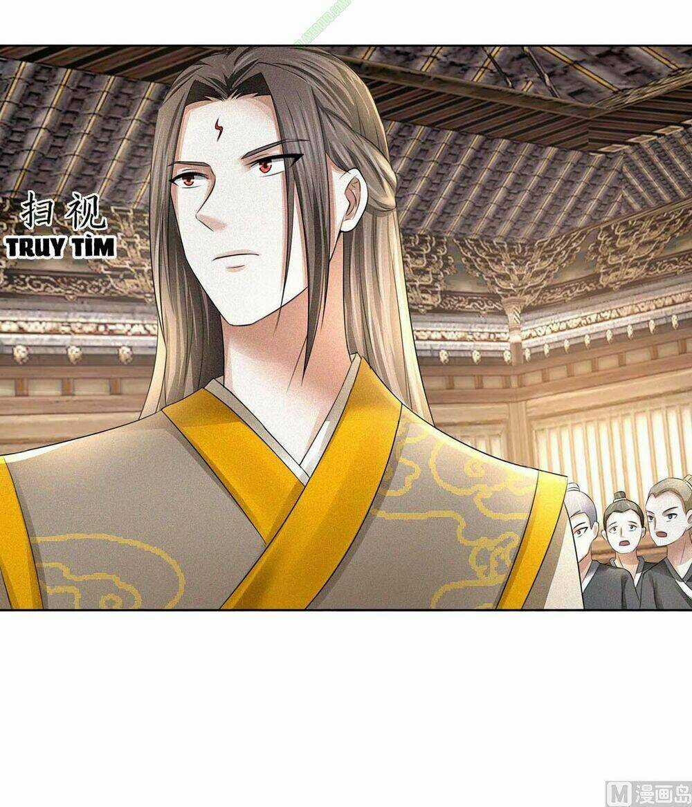 Cửu Dương Đế Tôn Chapter 61 trang 23