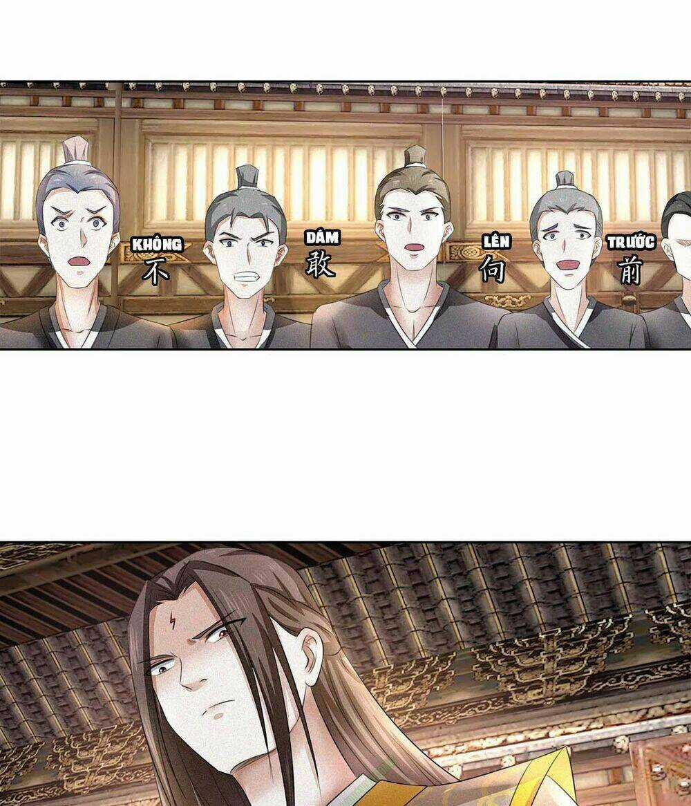 Cửu Dương Đế Tôn Chapter 61 trang 24