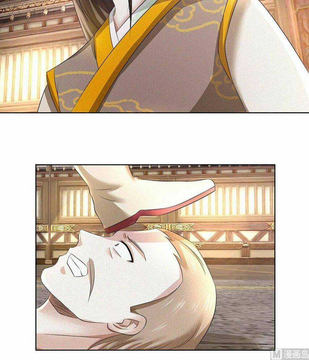 Cửu Dương Đế Tôn Chapter 61 trang 25