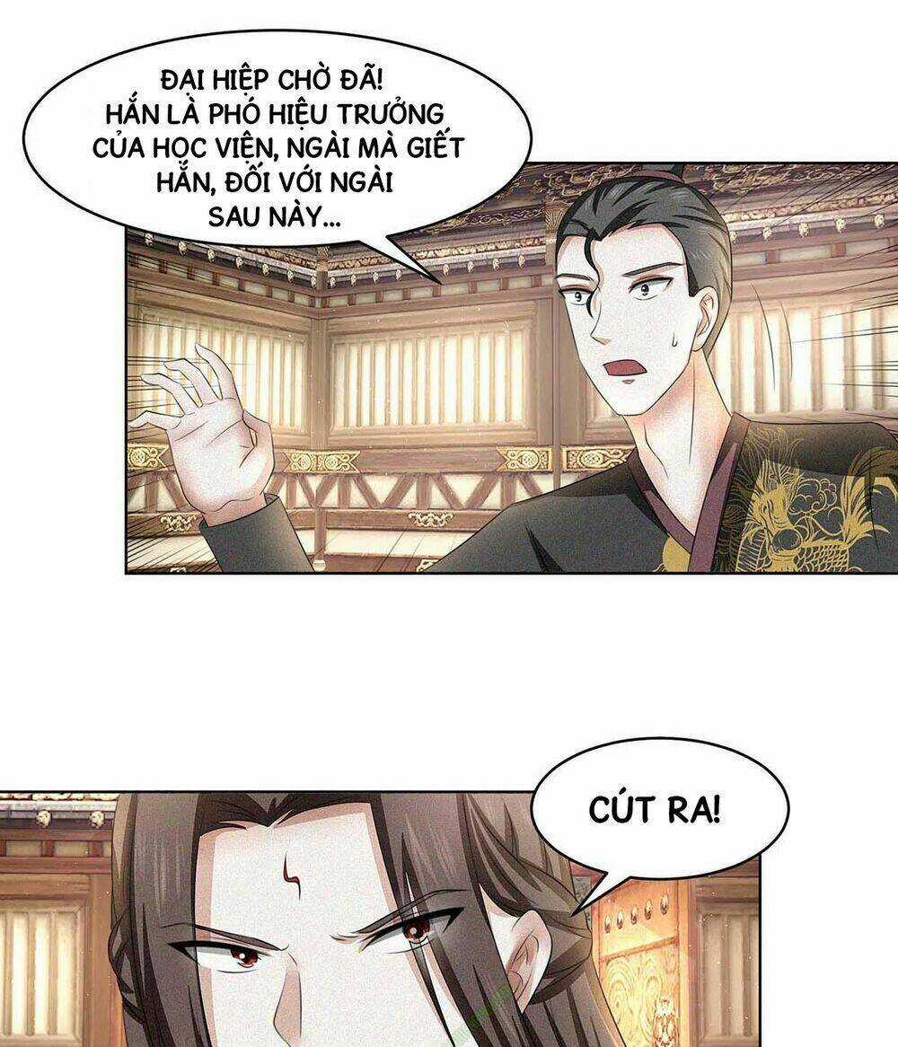 Cửu Dương Đế Tôn Chapter 61 trang 26