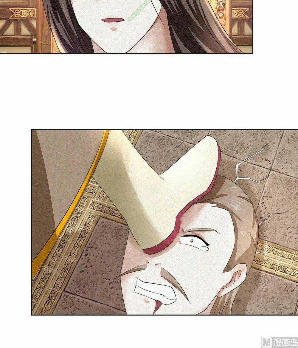 Cửu Dương Đế Tôn Chapter 61 trang 27