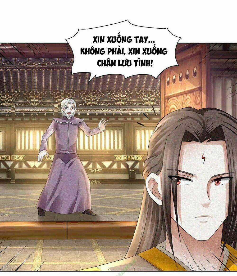 Cửu Dương Đế Tôn Chapter 61 trang 28