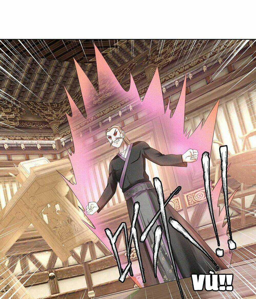 Cửu Dương Đế Tôn Chapter 61 trang 4