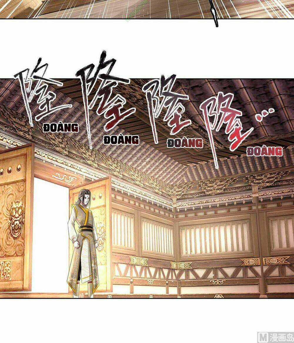 Cửu Dương Đế Tôn Chapter 61 trang 5