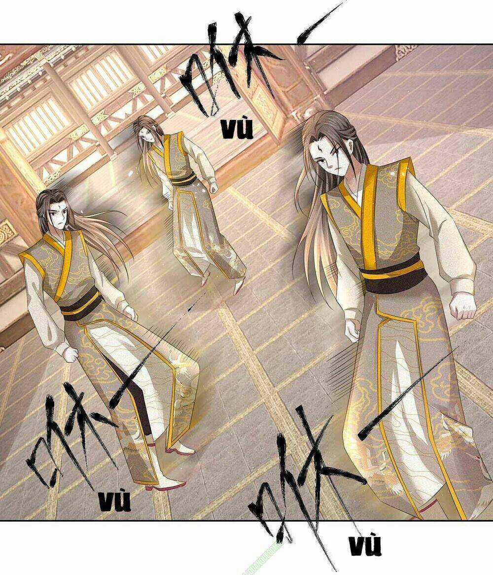 Cửu Dương Đế Tôn Chapter 61 trang 6