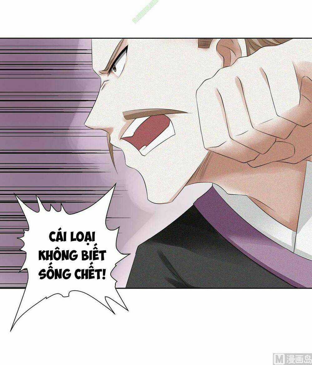 Cửu Dương Đế Tôn Chapter 61 trang 7