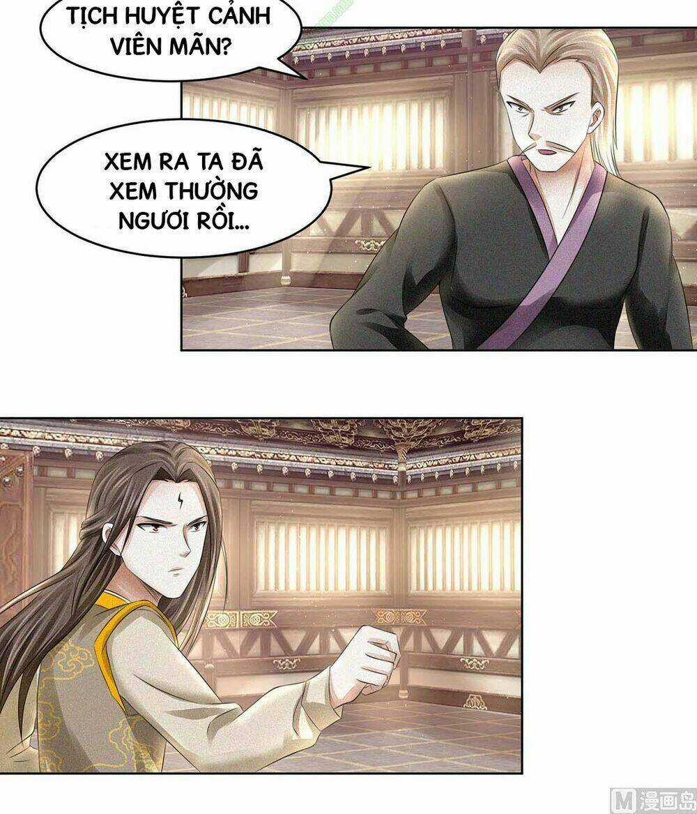 Cửu Dương Đế Tôn Chapter 61 trang 9