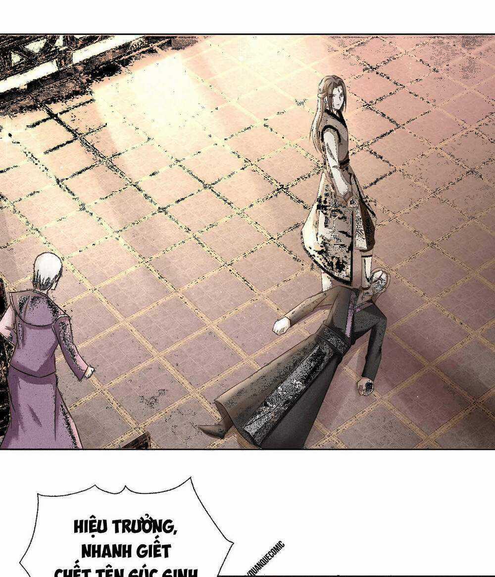 Cửu Dương Đế Tôn Chapter 62 trang 0