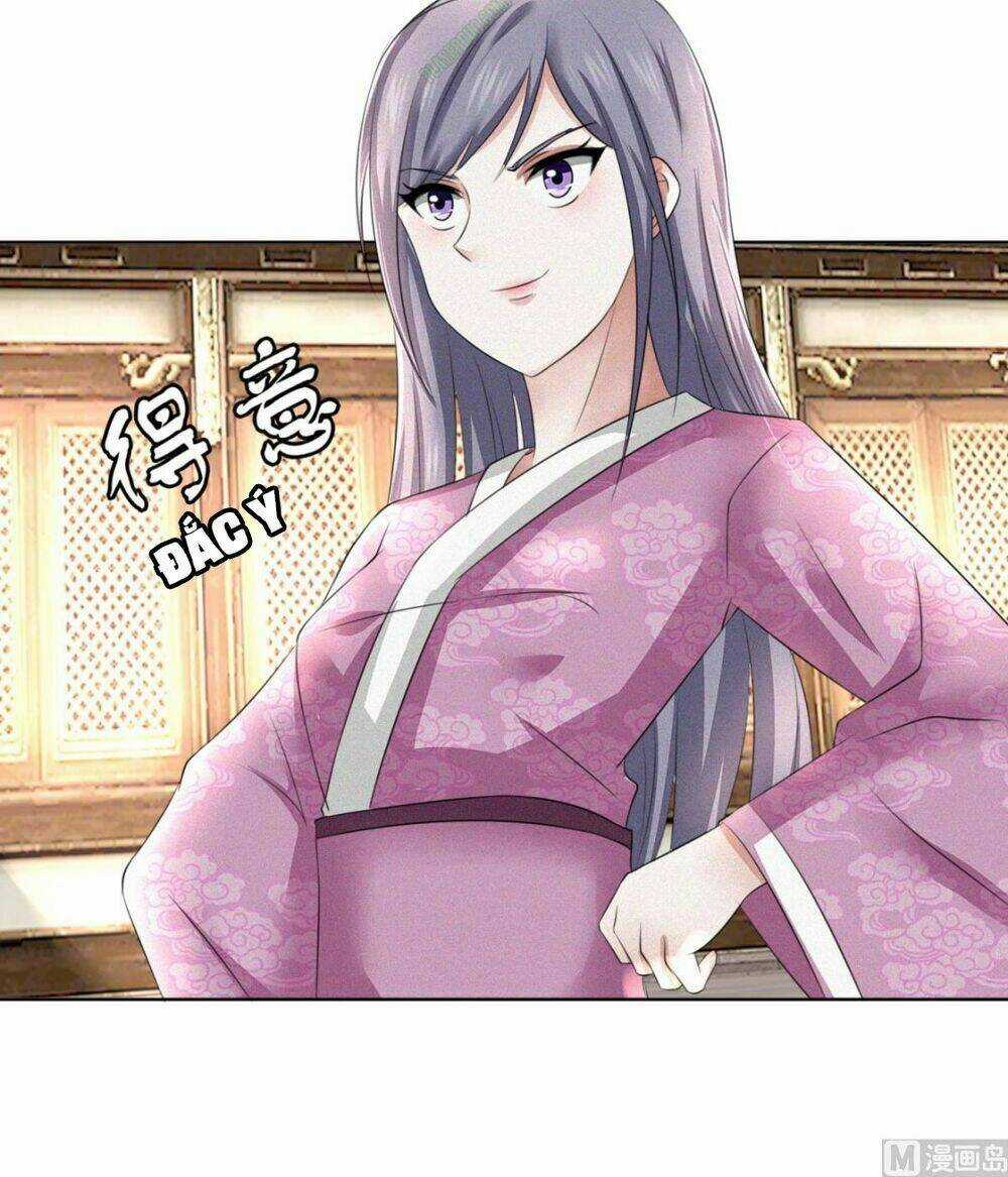 Cửu Dương Đế Tôn Chapter 62 trang 17