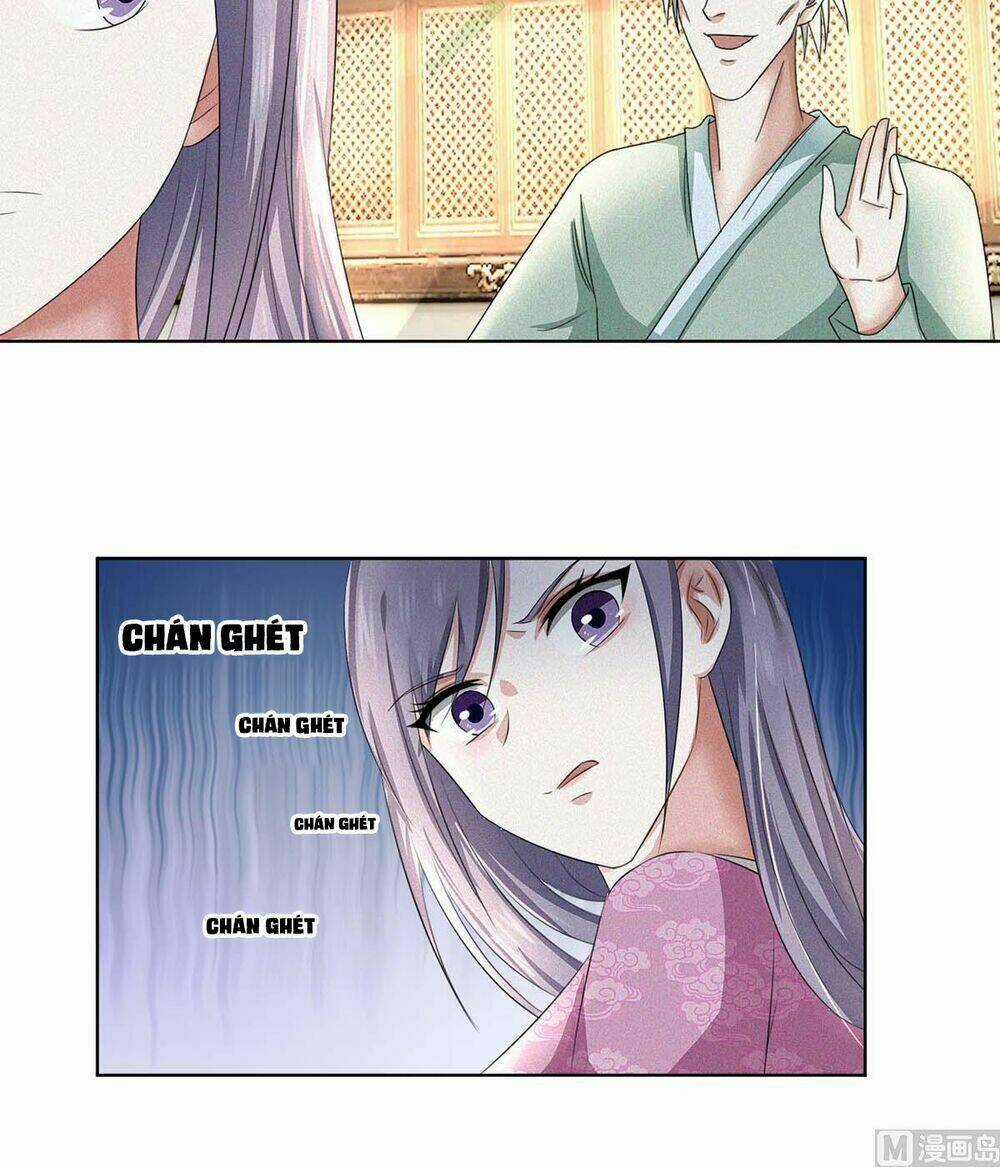 Cửu Dương Đế Tôn Chapter 62 trang 19