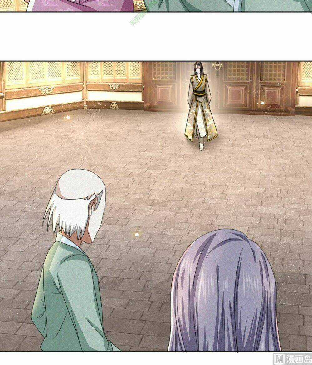 Cửu Dương Đế Tôn Chapter 62 trang 23