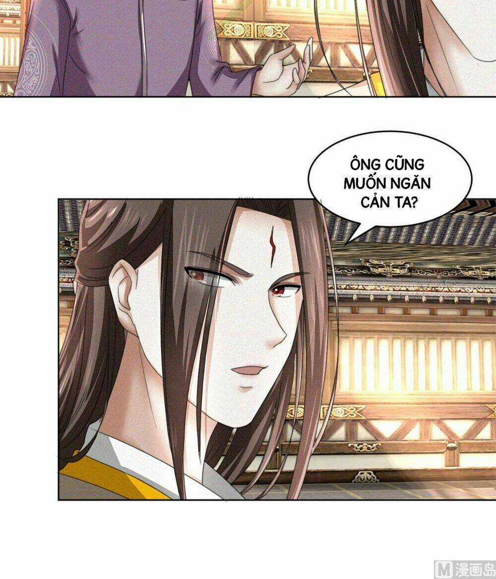 Cửu Dương Đế Tôn Chapter 62 trang 3