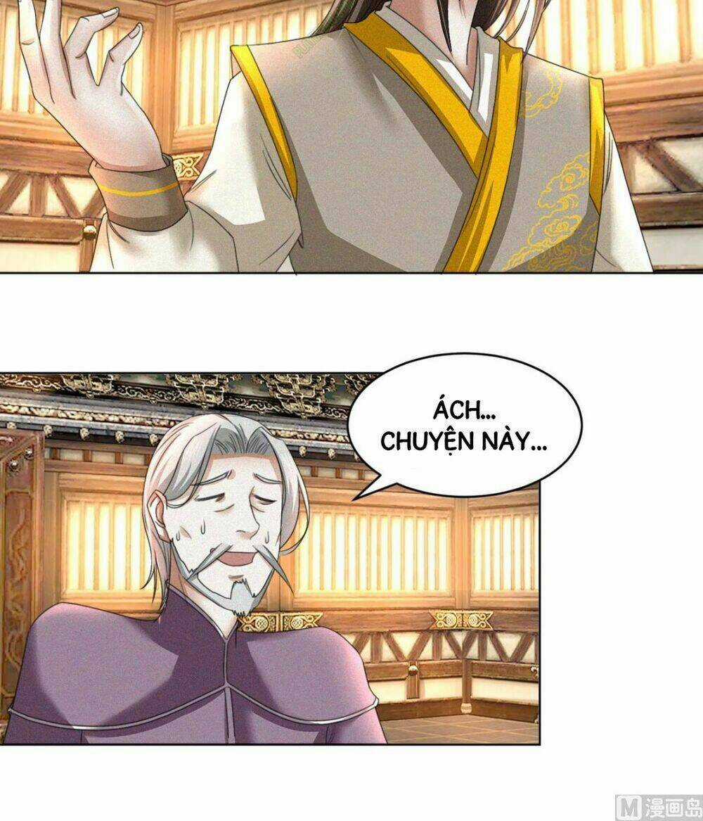 Cửu Dương Đế Tôn Chapter 62 trang 5