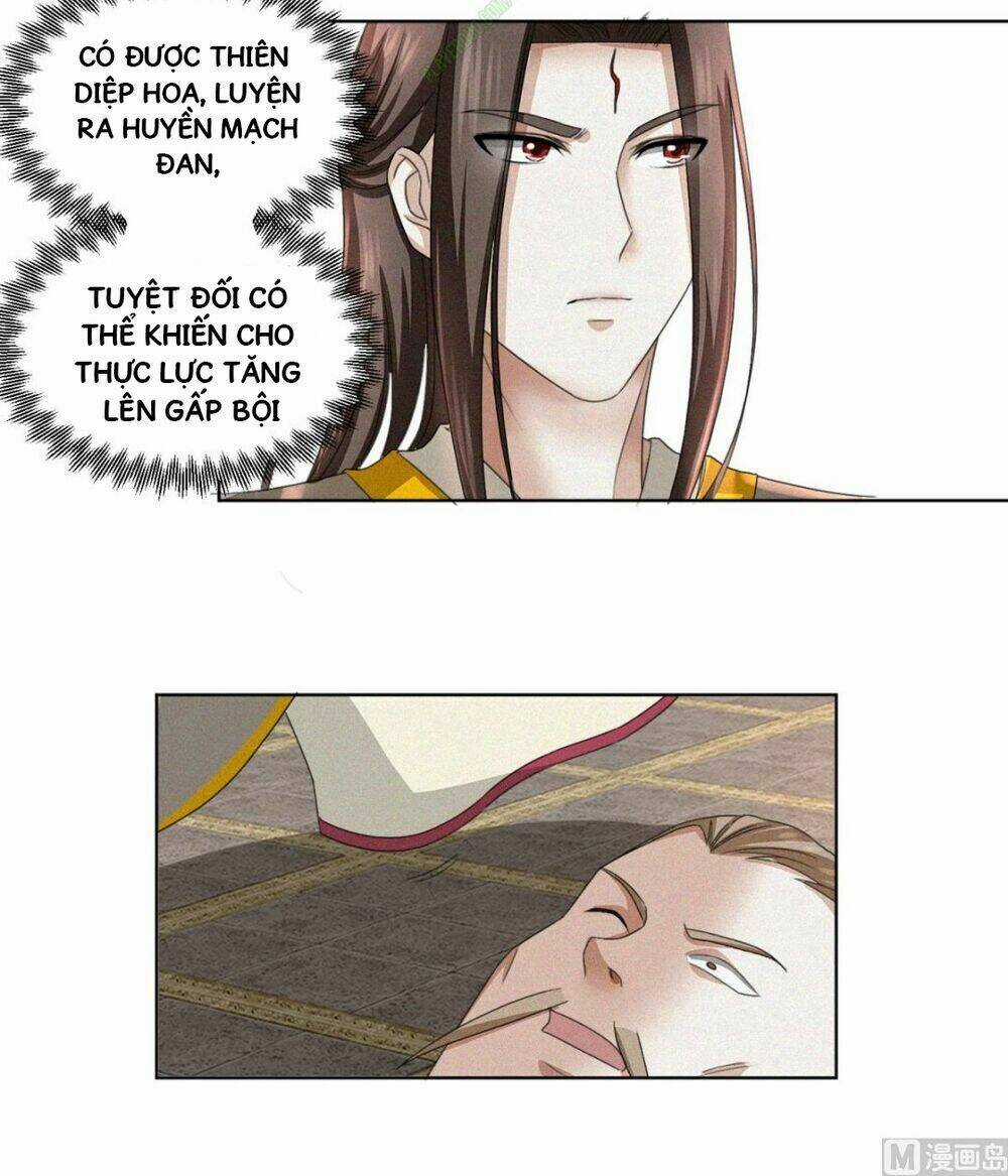 Cửu Dương Đế Tôn Chapter 62 trang 7