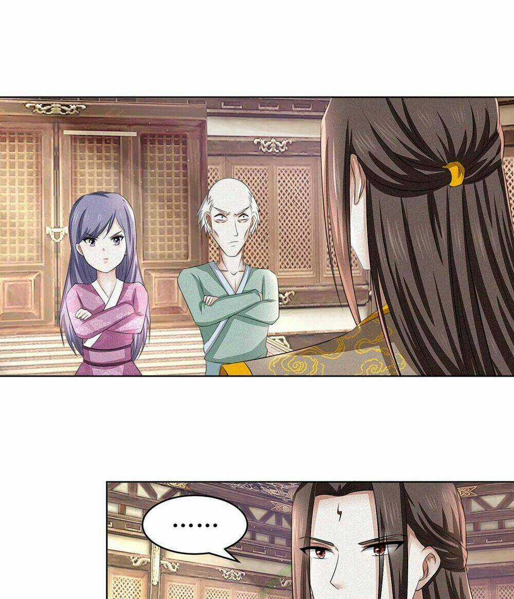 Cửu Dương Đế Tôn Chapter 63 trang 0