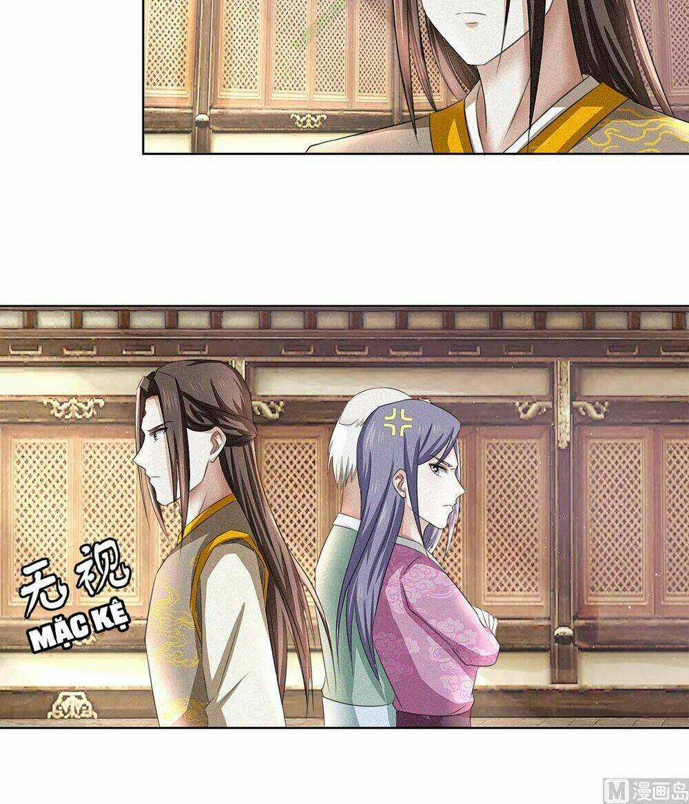 Cửu Dương Đế Tôn Chapter 63 trang 1