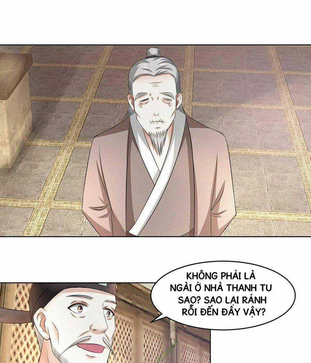Cửu Dương Đế Tôn Chapter 63 trang 10