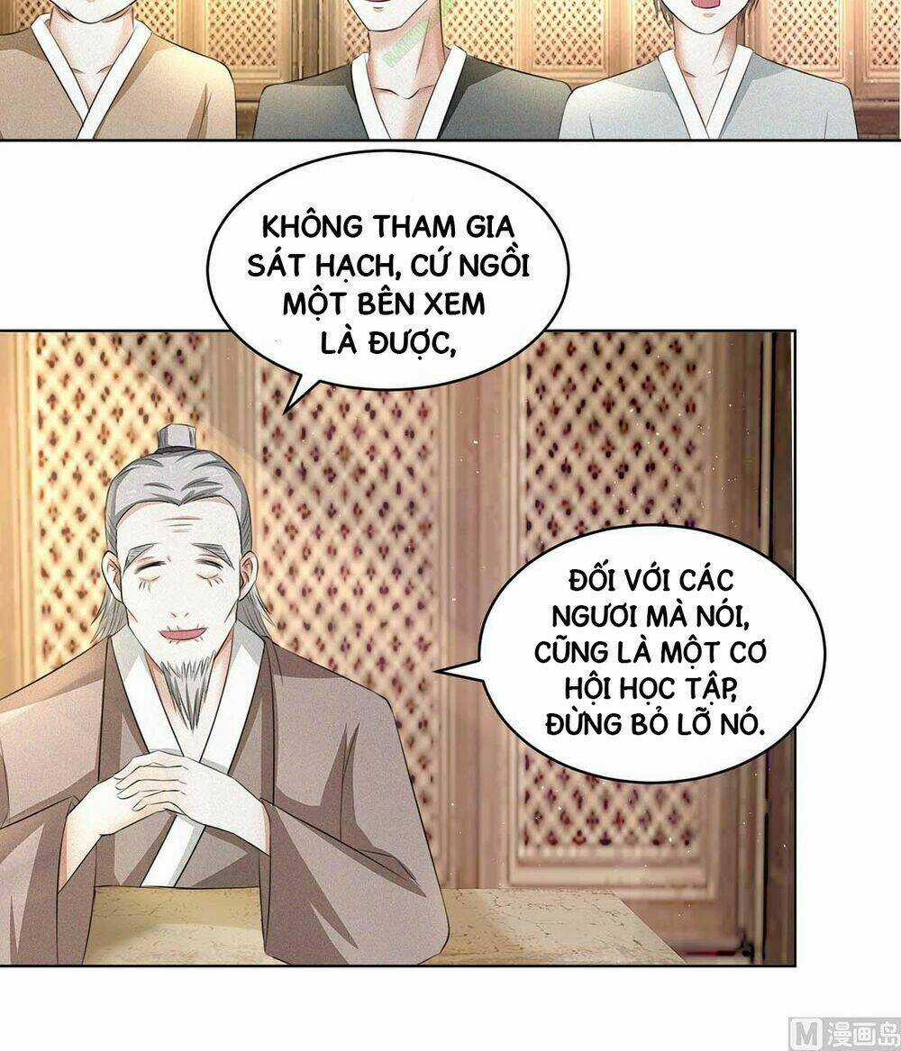 Cửu Dương Đế Tôn Chapter 63 trang 15