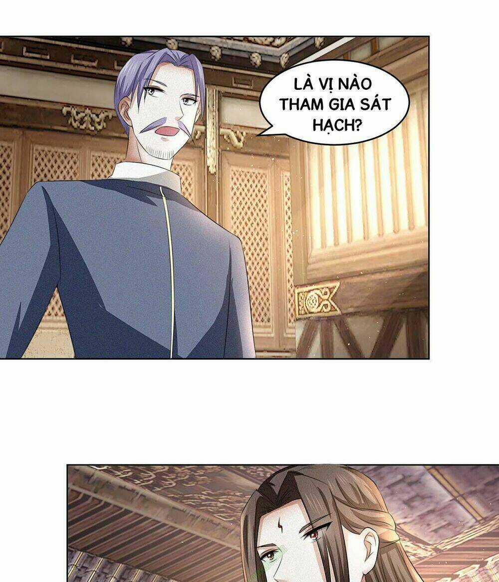 Cửu Dương Đế Tôn Chapter 63 trang 16