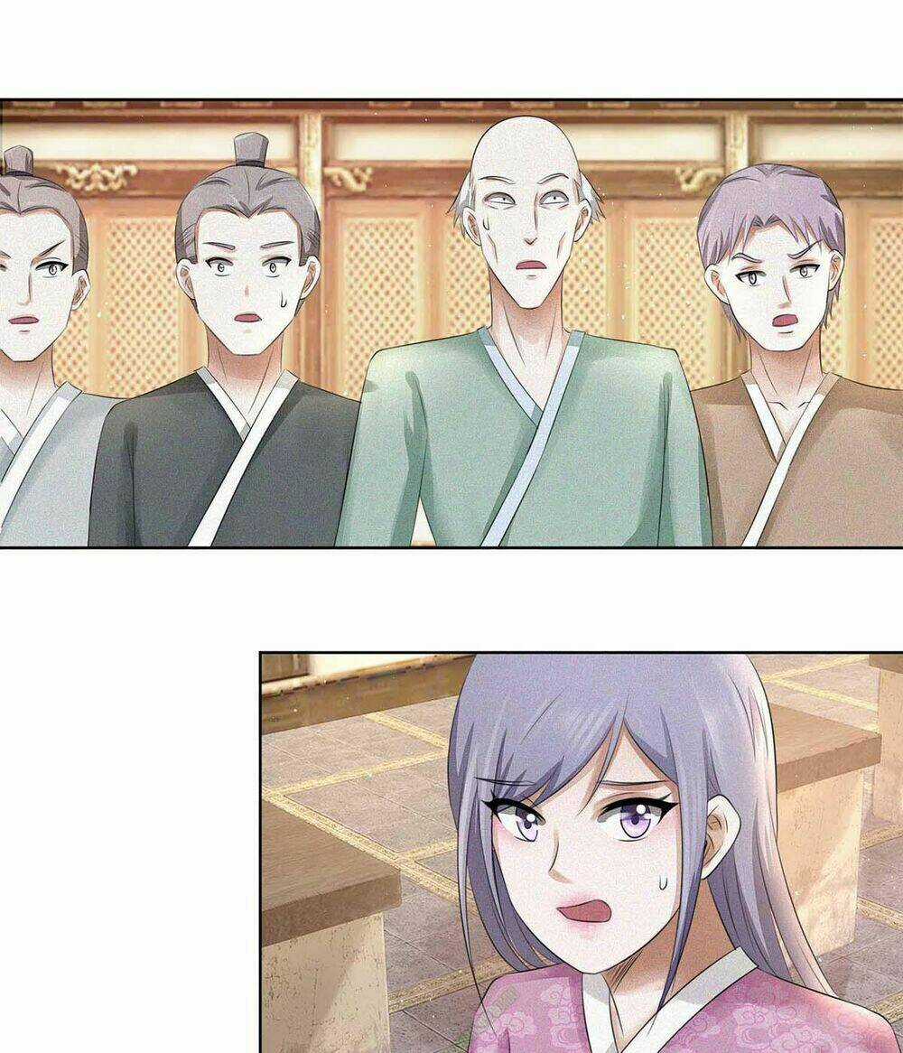 Cửu Dương Đế Tôn Chapter 63 trang 22