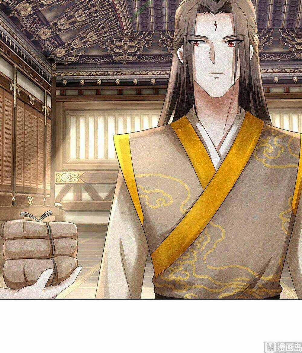 Cửu Dương Đế Tôn Chapter 63 trang 25