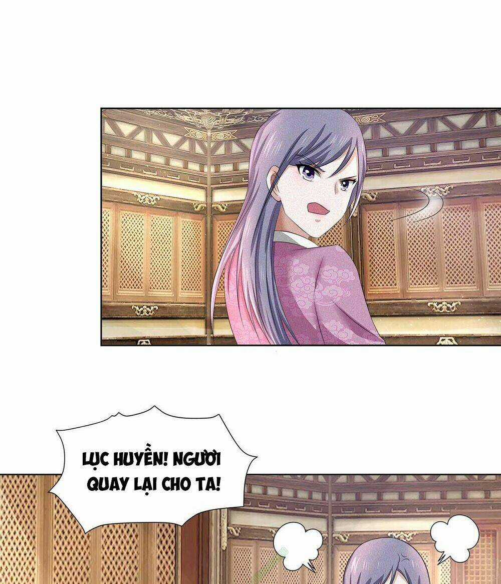 Cửu Dương Đế Tôn Chapter 63 trang 6