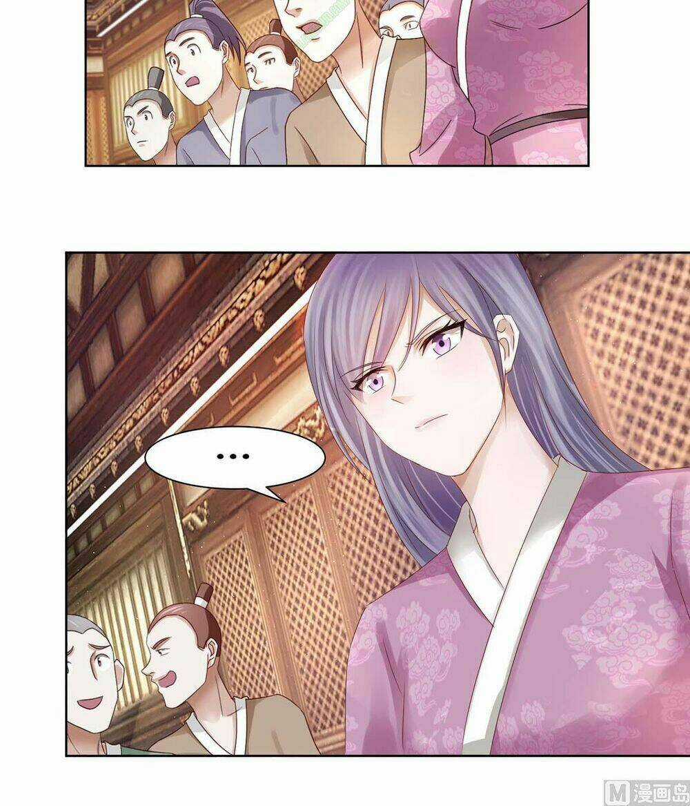 Cửu Dương Đế Tôn Chapter 64 trang 1