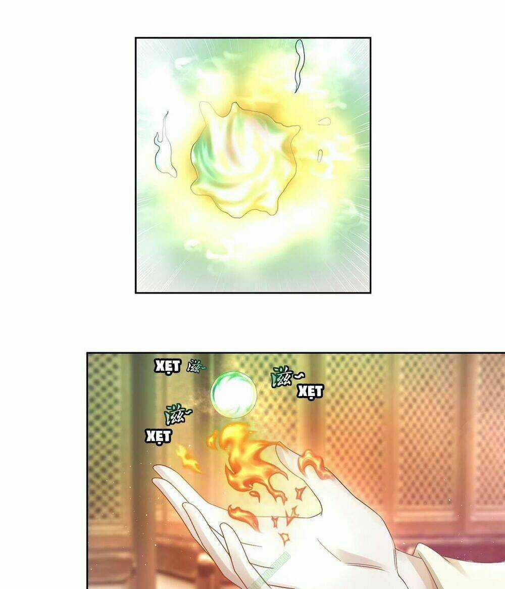 Cửu Dương Đế Tôn Chapter 64 trang 10