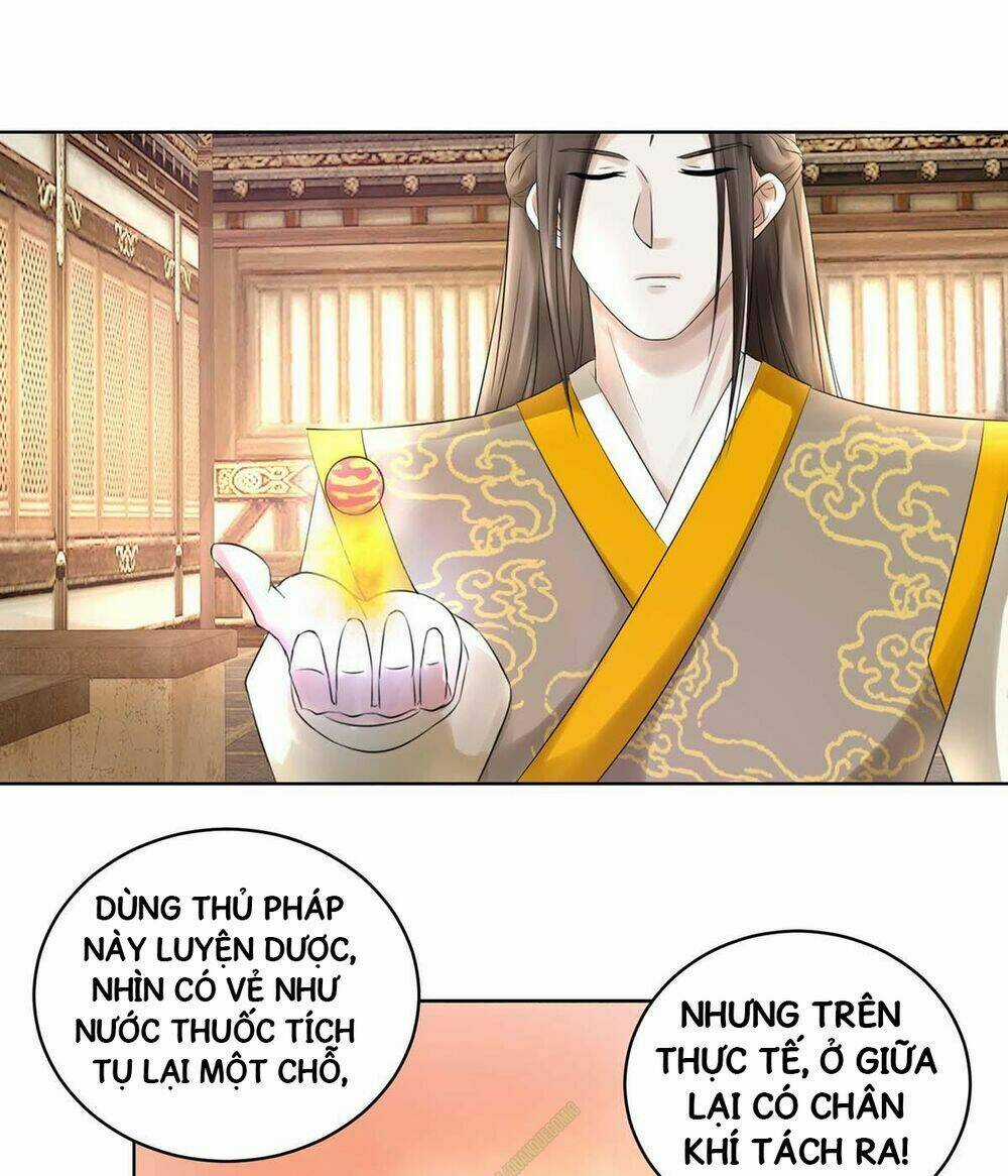 Cửu Dương Đế Tôn Chapter 64 trang 12