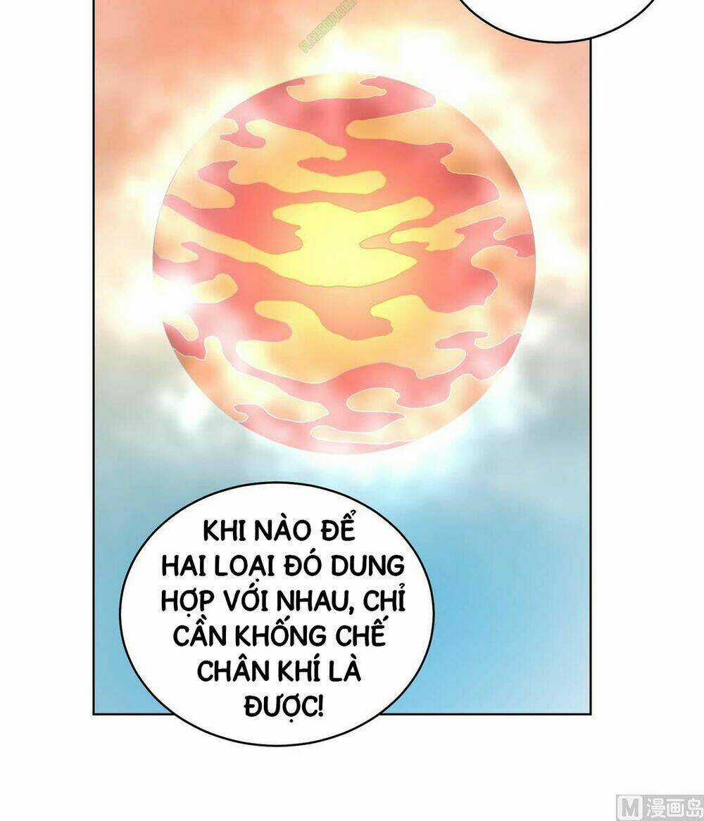 Cửu Dương Đế Tôn Chapter 64 trang 13