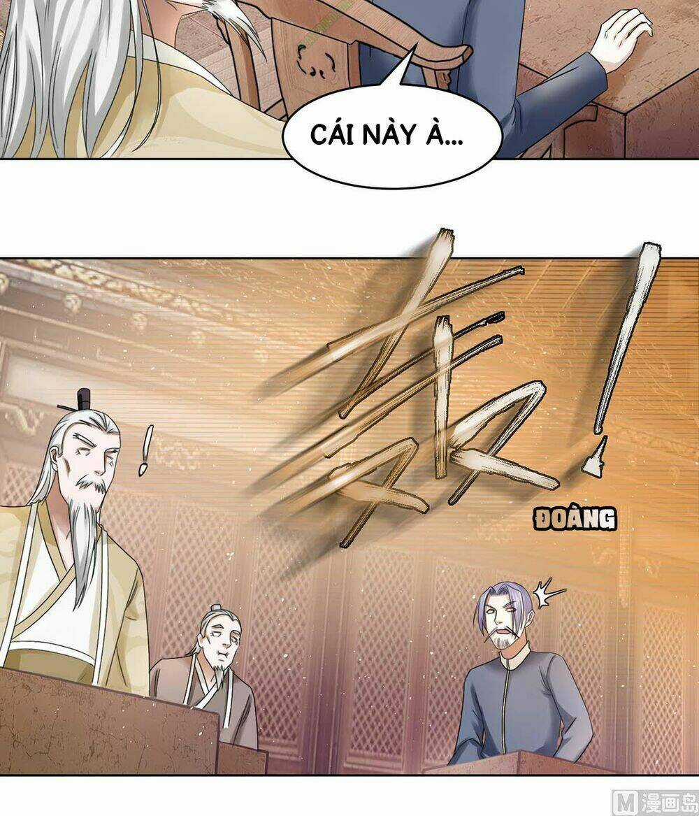 Cửu Dương Đế Tôn Chapter 64 trang 15