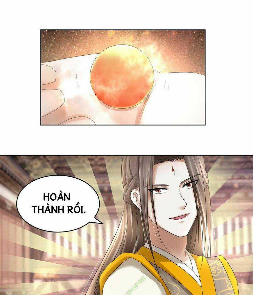 Cửu Dương Đế Tôn Chapter 64 trang 16