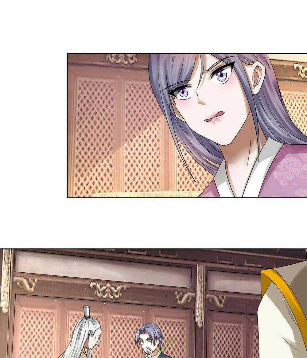 Cửu Dương Đế Tôn Chapter 64 trang 18