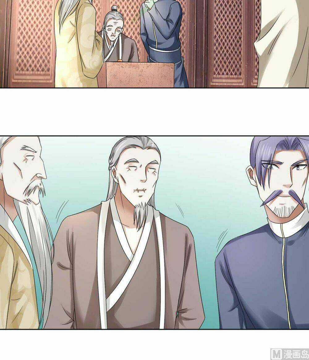 Cửu Dương Đế Tôn Chapter 64 trang 19