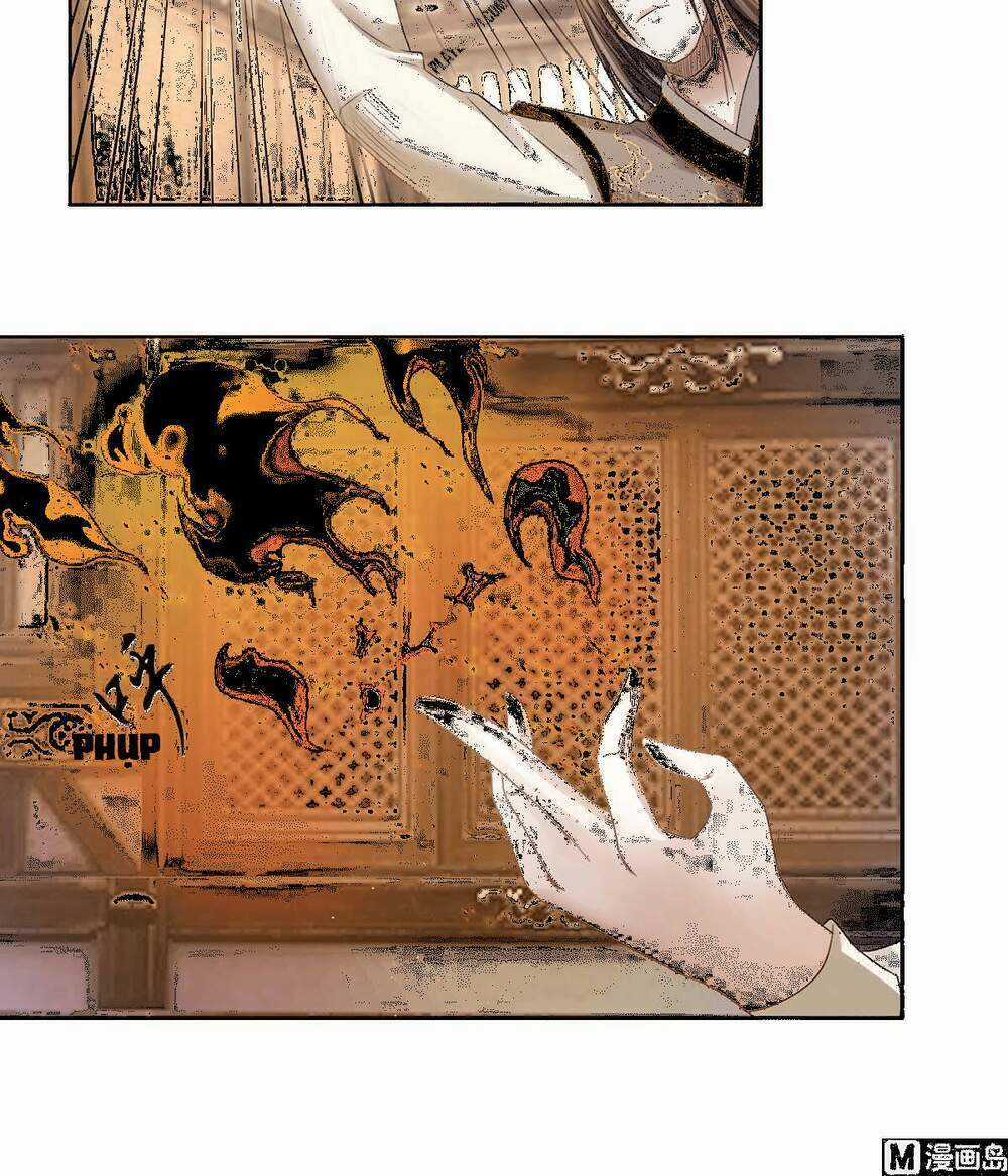 Cửu Dương Đế Tôn Chapter 64 trang 3