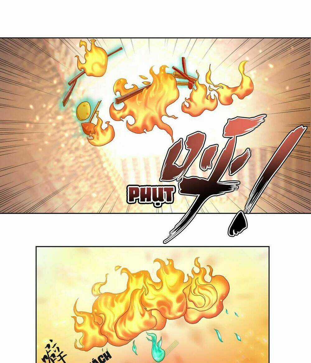 Cửu Dương Đế Tôn Chapter 64 trang 4