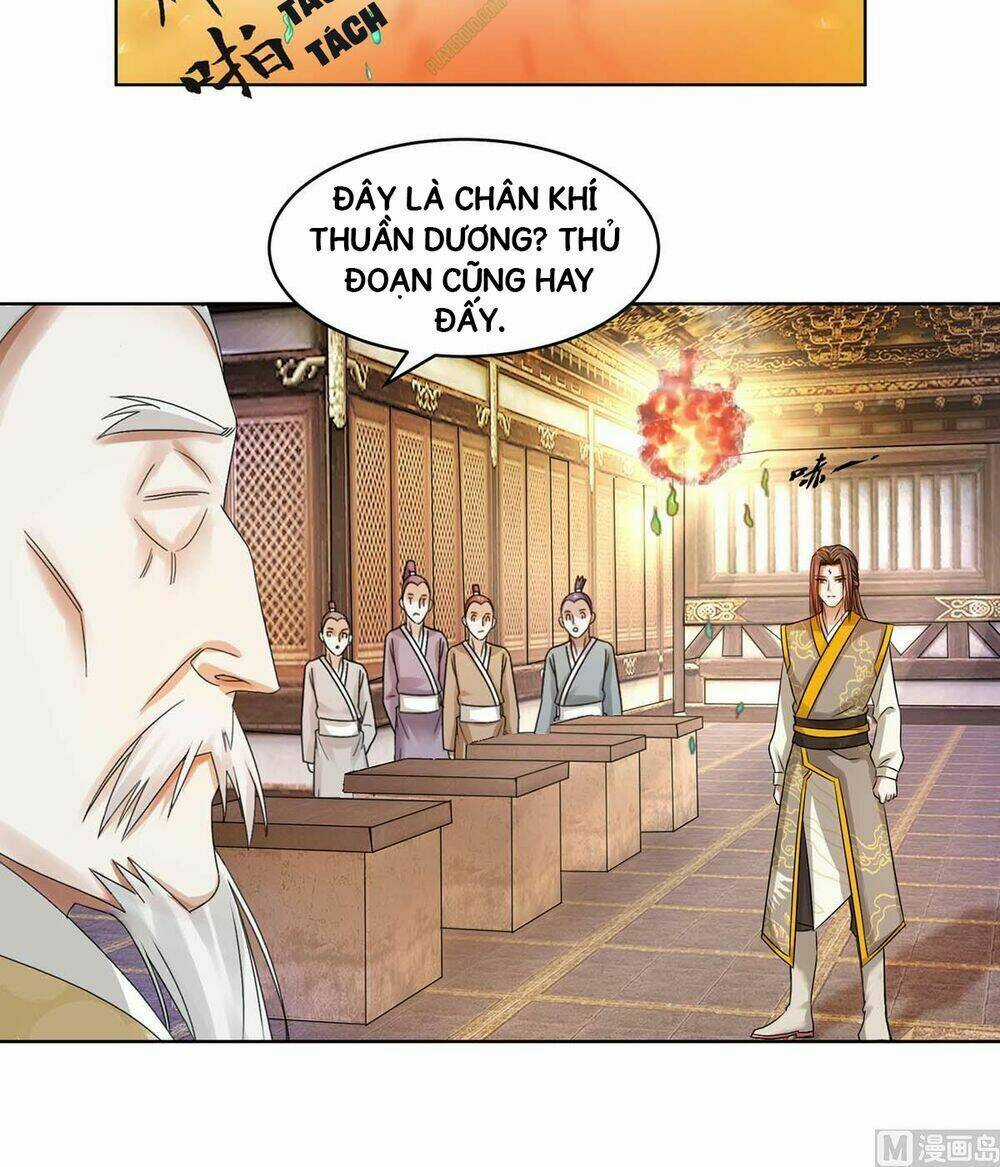 Cửu Dương Đế Tôn Chapter 64 trang 5