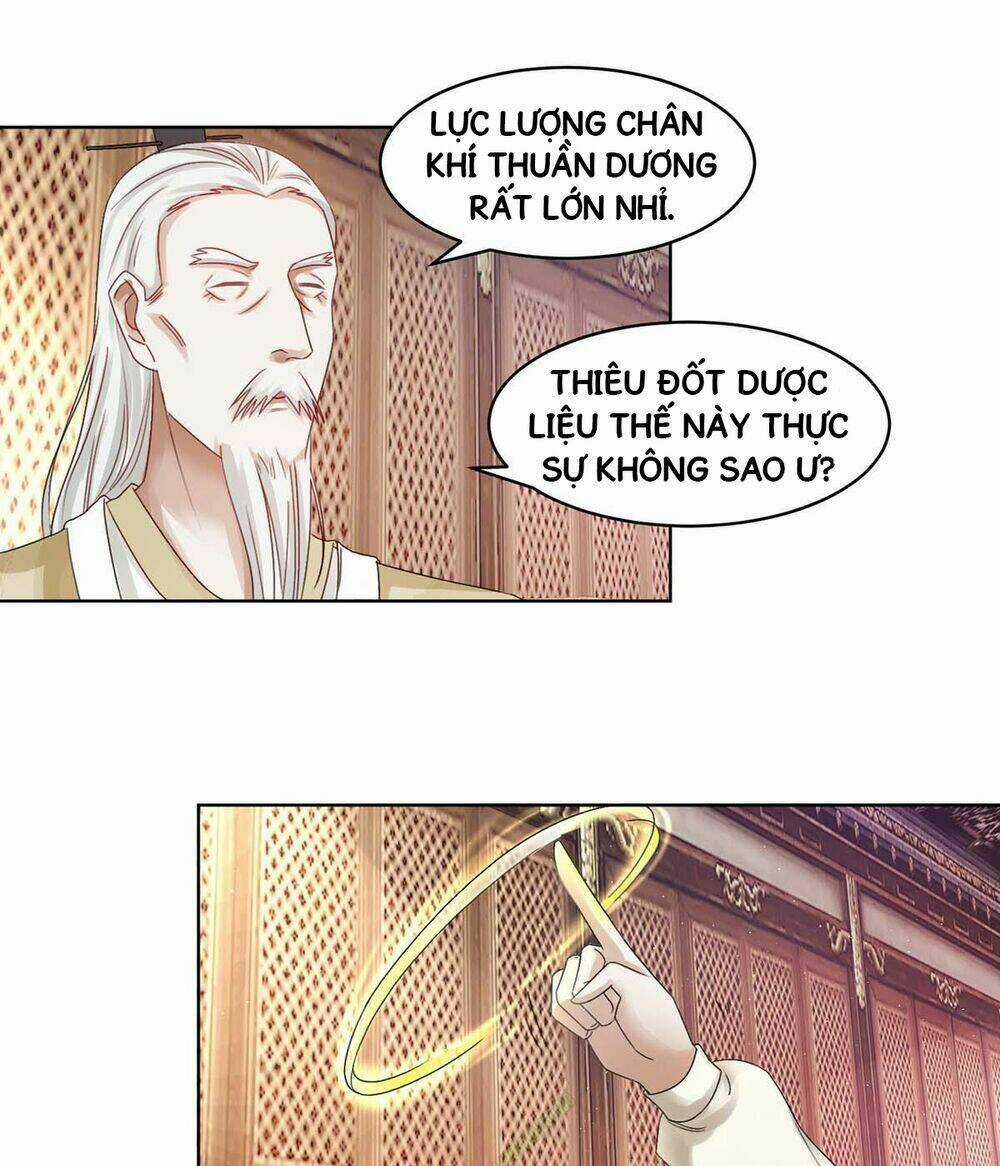 Cửu Dương Đế Tôn Chapter 64 trang 6