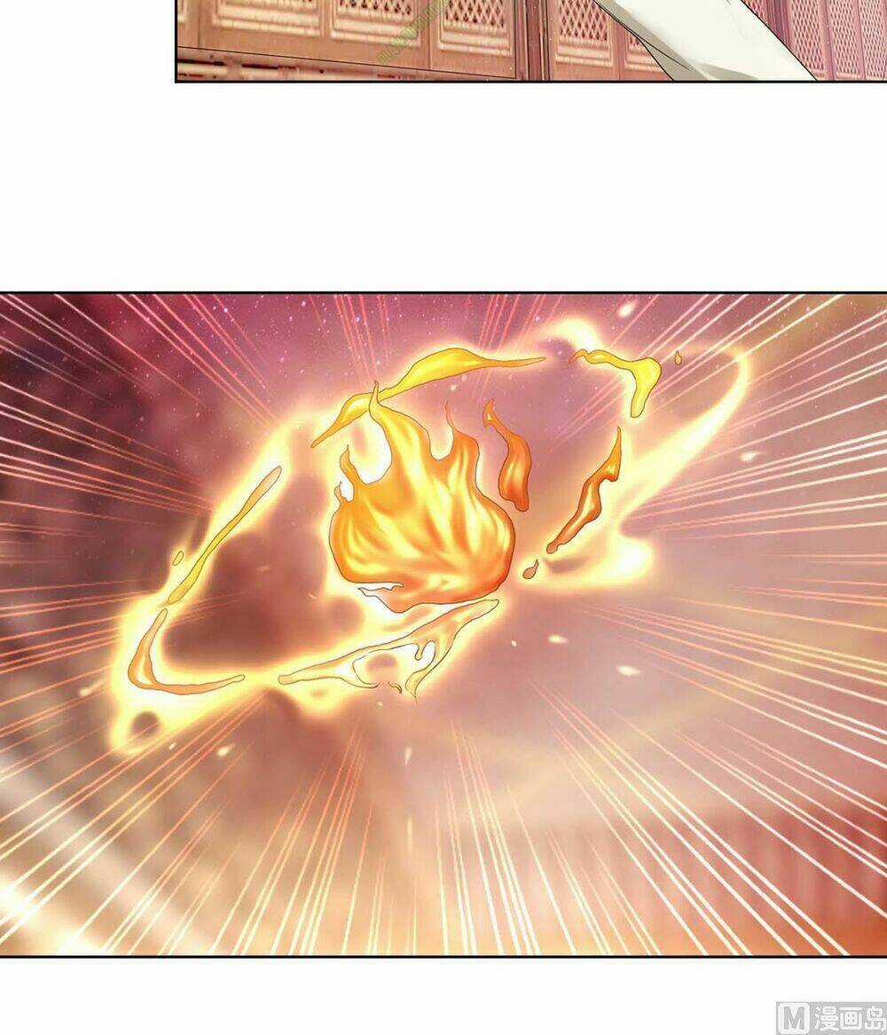 Cửu Dương Đế Tôn Chapter 64 trang 7