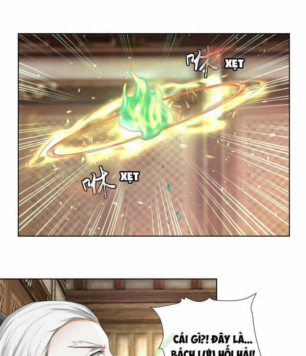 Cửu Dương Đế Tôn Chapter 64 trang 8