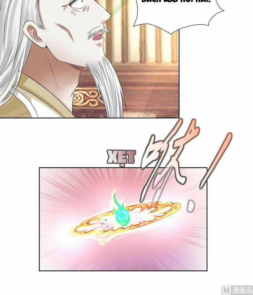 Cửu Dương Đế Tôn Chapter 64 trang 9