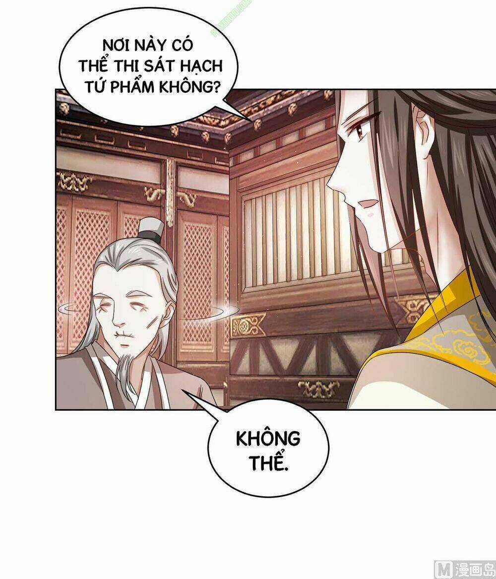 Cửu Dương Đế Tôn Chapter 65 trang 1