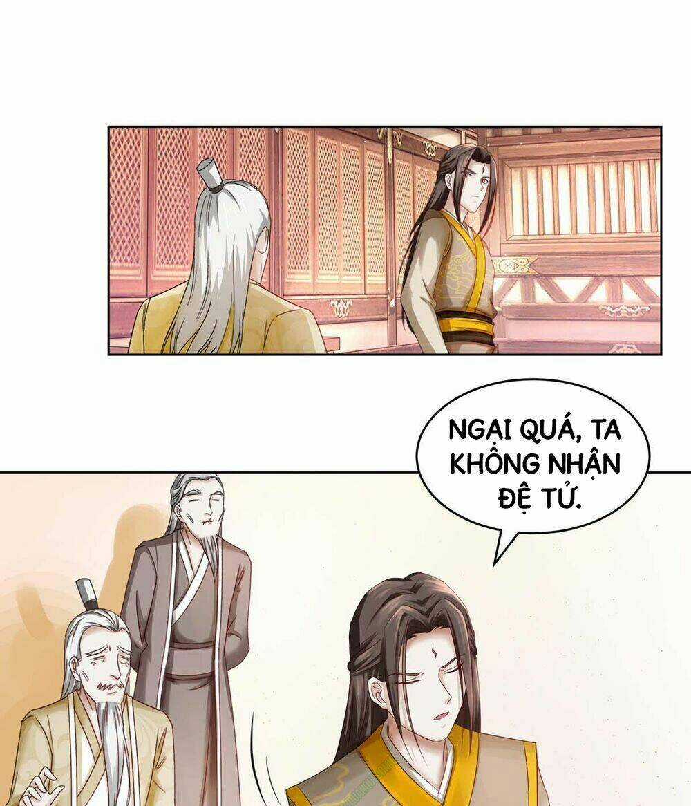 Cửu Dương Đế Tôn Chapter 65 trang 10