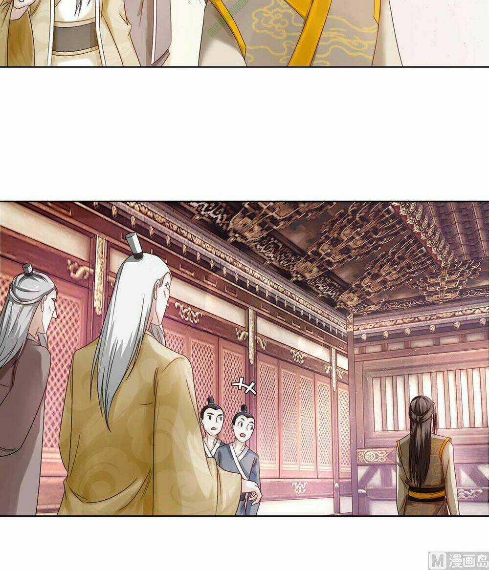 Cửu Dương Đế Tôn Chapter 65 trang 11