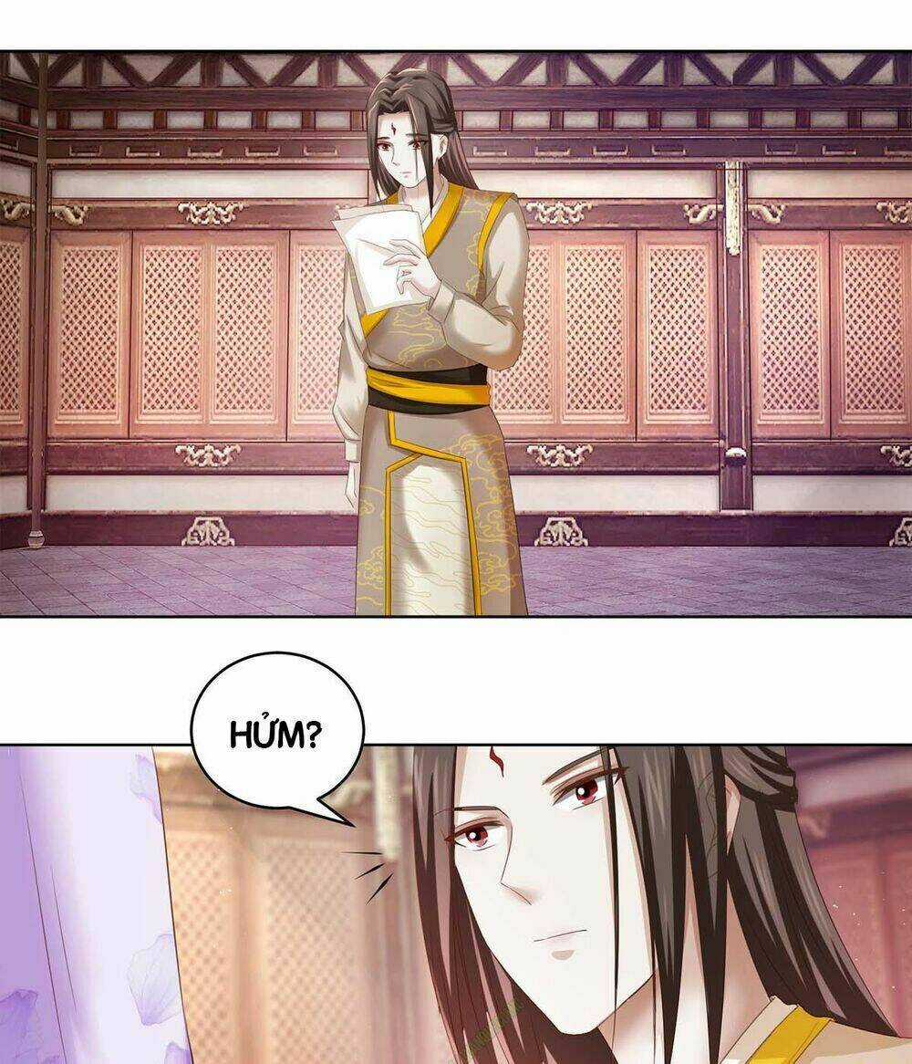 Cửu Dương Đế Tôn Chapter 65 trang 14