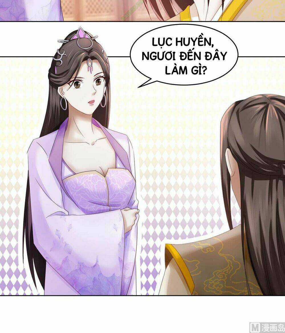 Cửu Dương Đế Tôn Chapter 65 trang 15