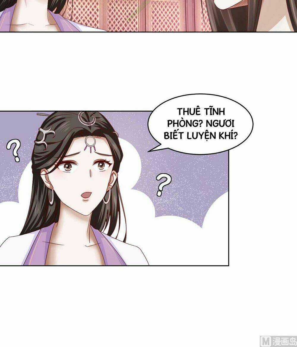 Cửu Dương Đế Tôn Chapter 65 trang 19