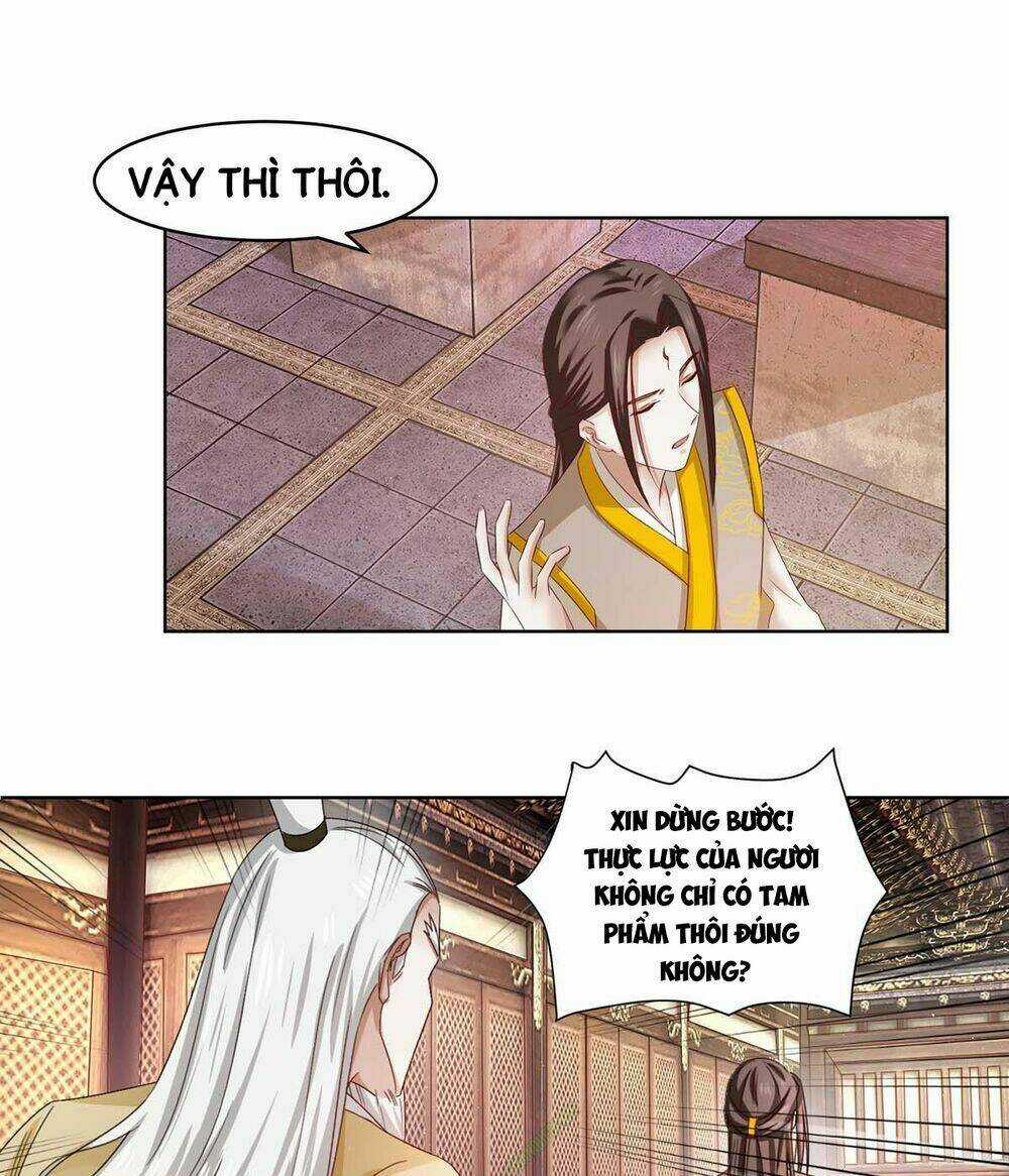 Cửu Dương Đế Tôn Chapter 65 trang 2
