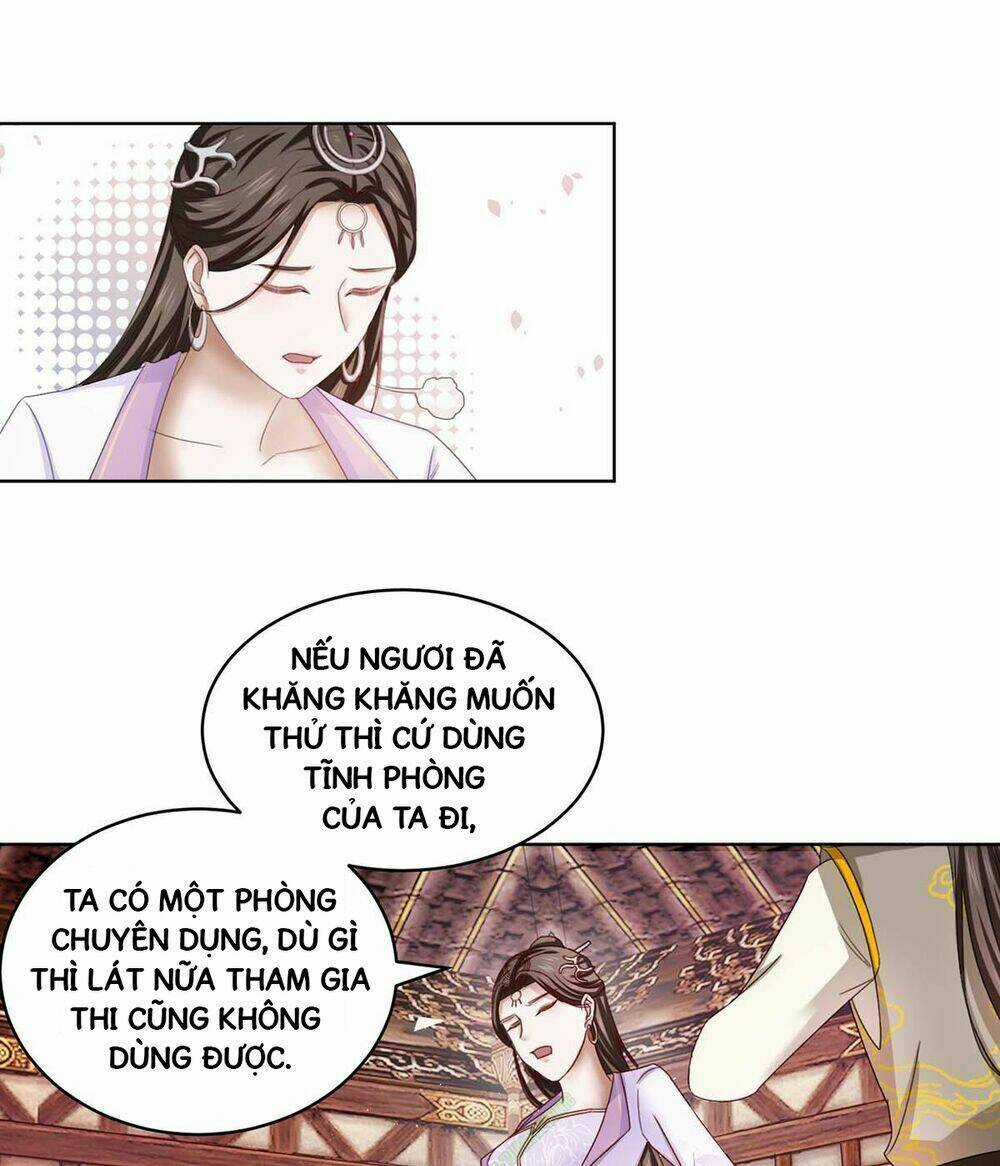 Cửu Dương Đế Tôn Chapter 65 trang 22