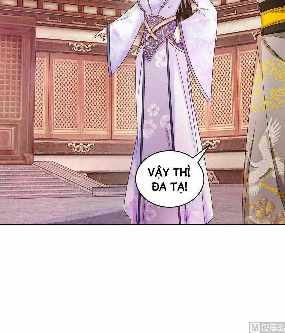 Cửu Dương Đế Tôn Chapter 65 trang 23